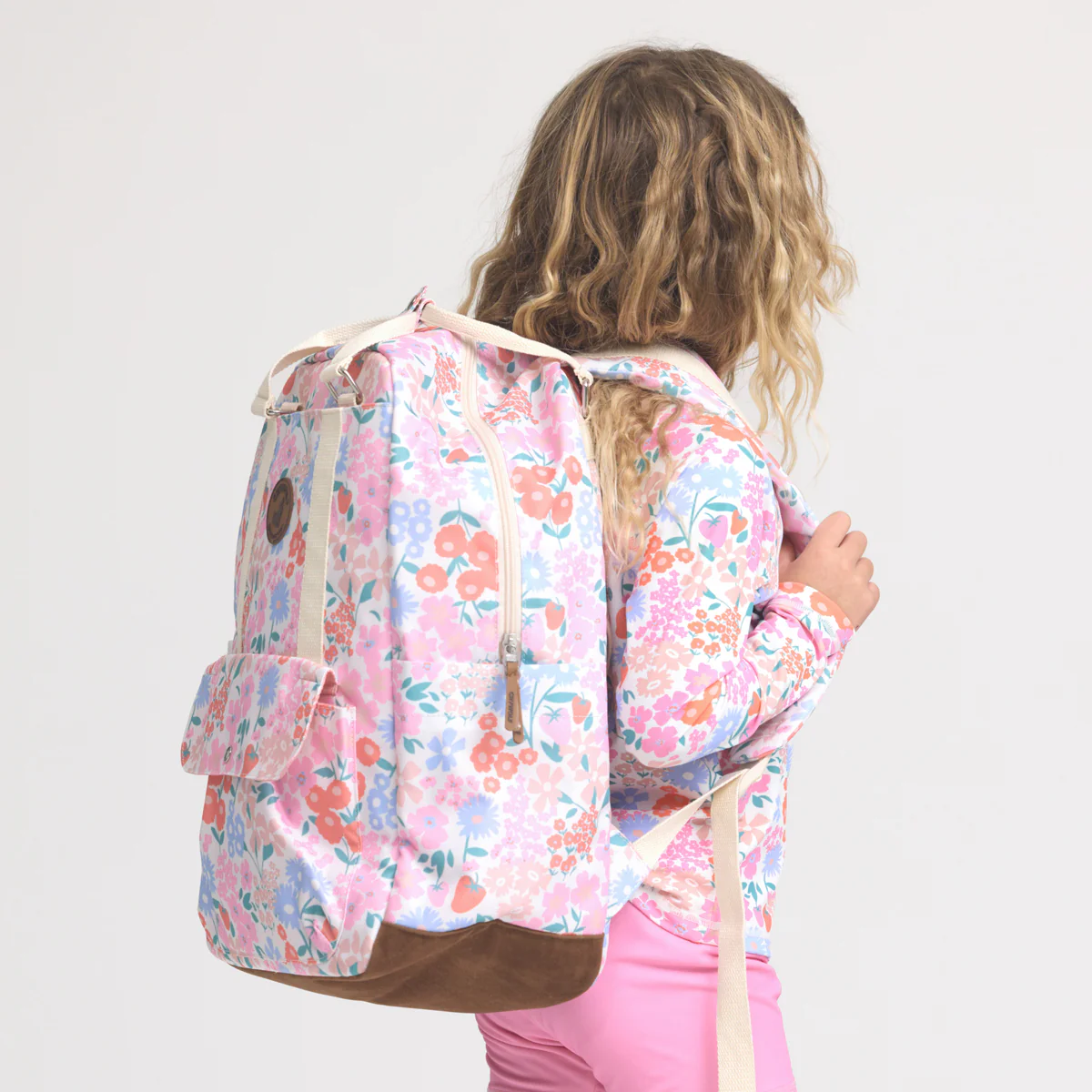 Knapsack - Berry Garden - Image 3