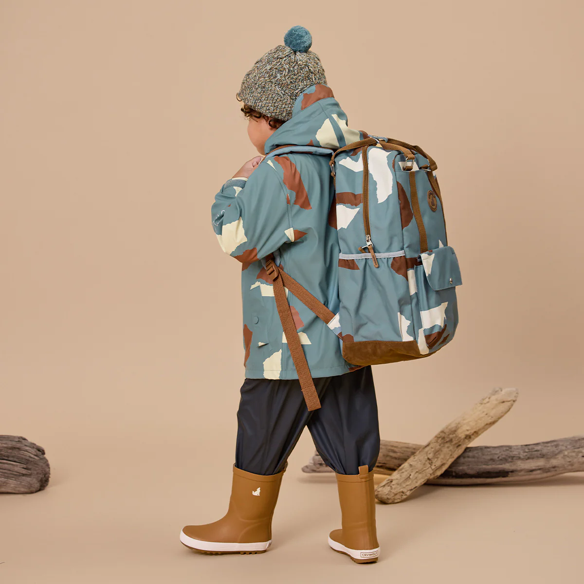 Knapsack - Move Mountains - Image 3