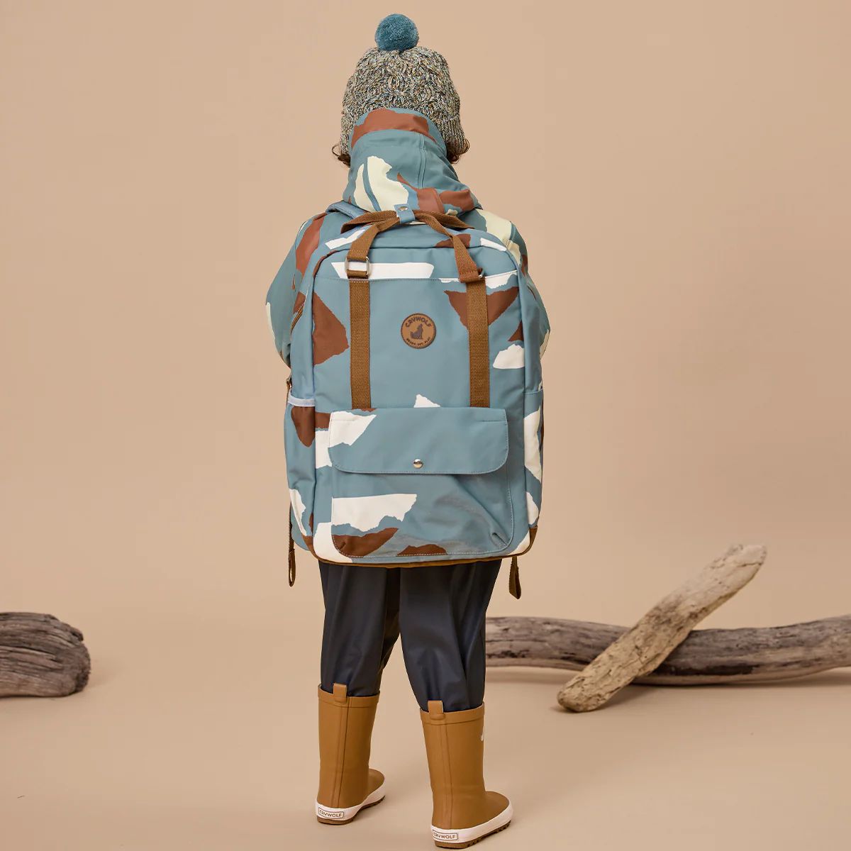 Knapsack - Move Mountains - Image 4