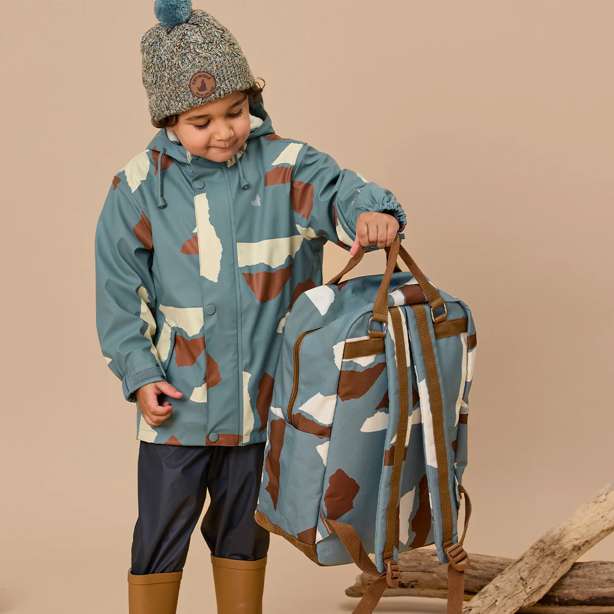 Knapsack - Move Mountains - Image 5