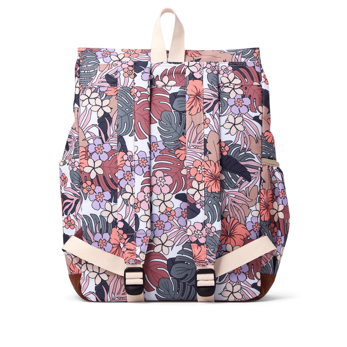 Crywolf Knapsack - Tropical Floral - Image 6
