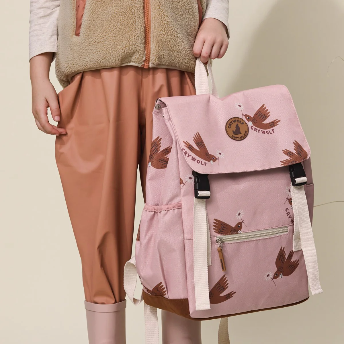 Knapsack - Tui - Image 8