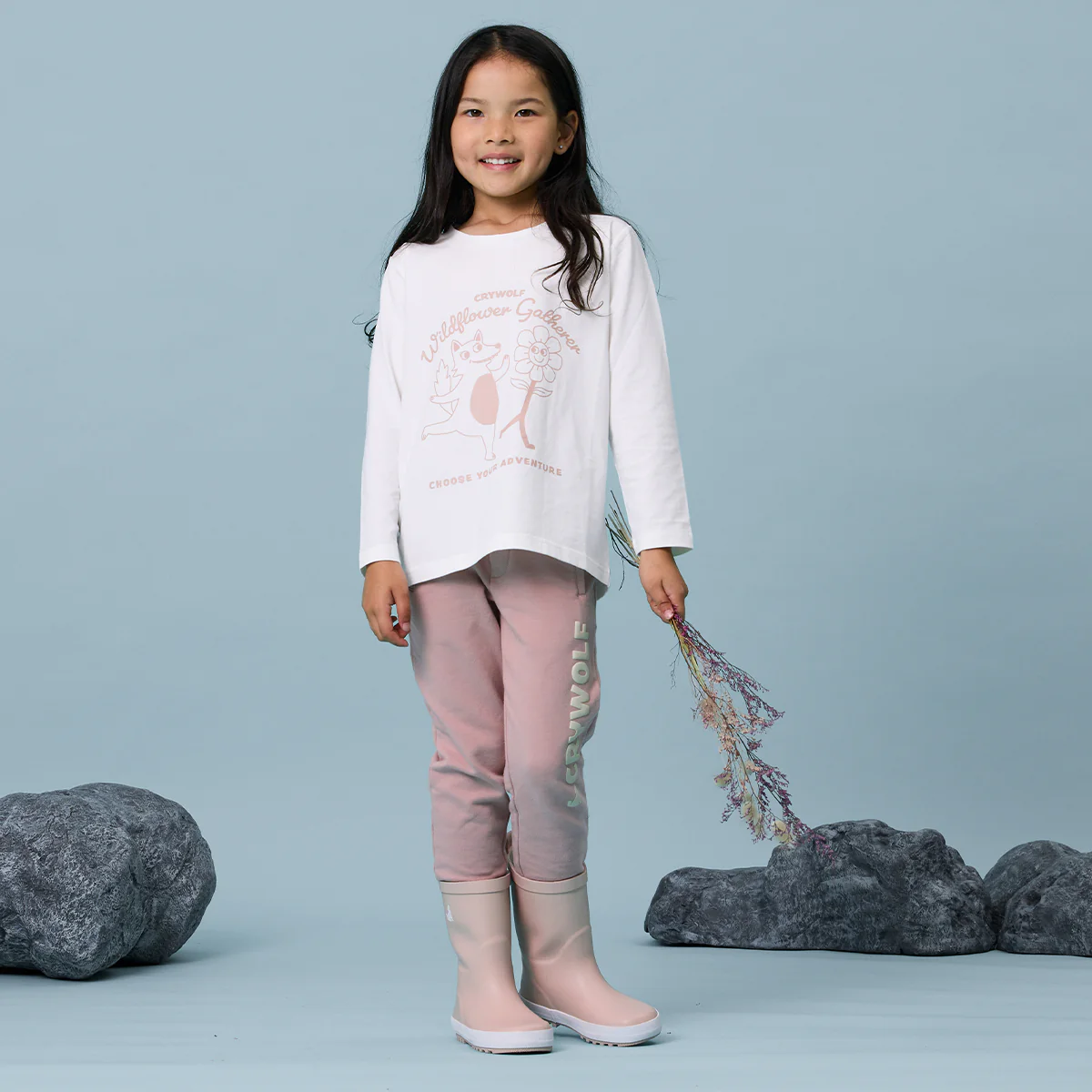 Long Sleeve Tee - Gatherer - Image 3