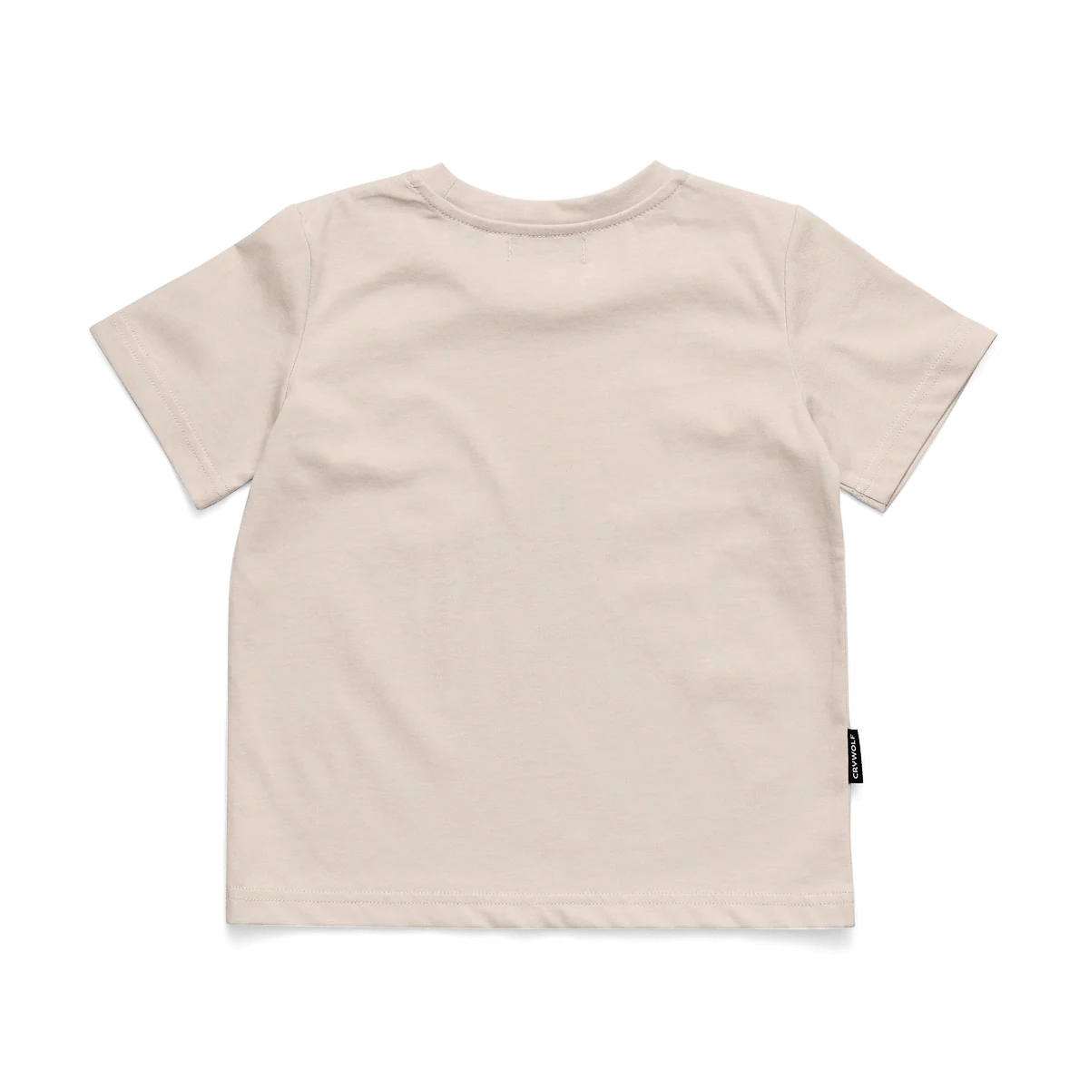 Lost Island T-Shirt - Stone - Image 3