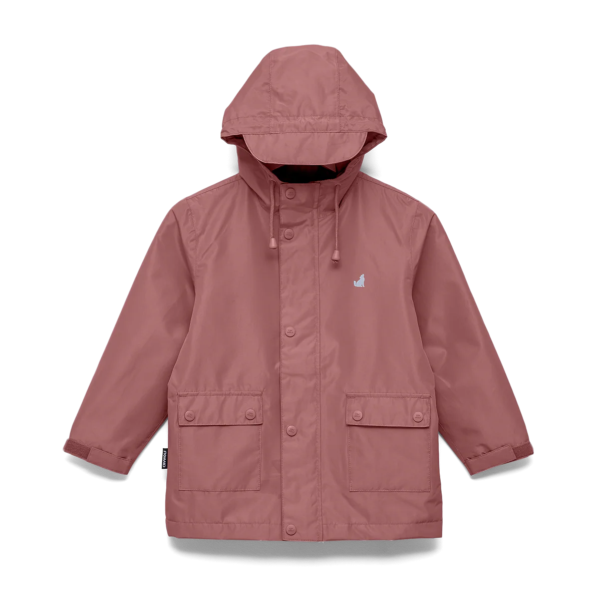 Crywolf Magic Jacket - Rosewood Bloom