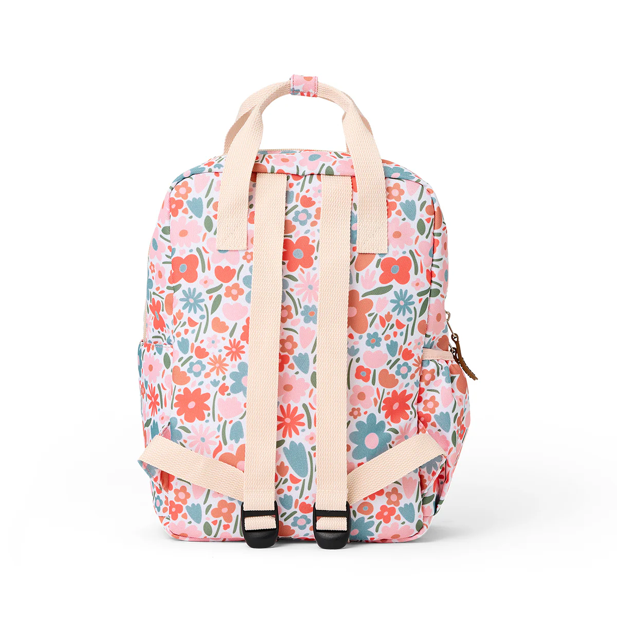 Mini Backpack - Flower Market - Image 6