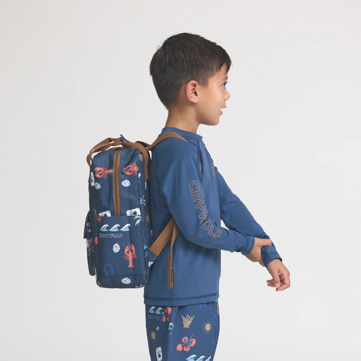 Mini Backpack - Lucky Days - Image 5