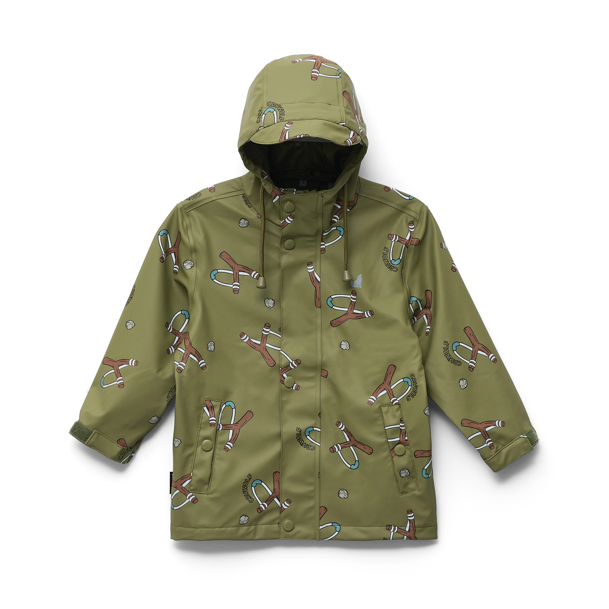 Play Jacket - Catapult