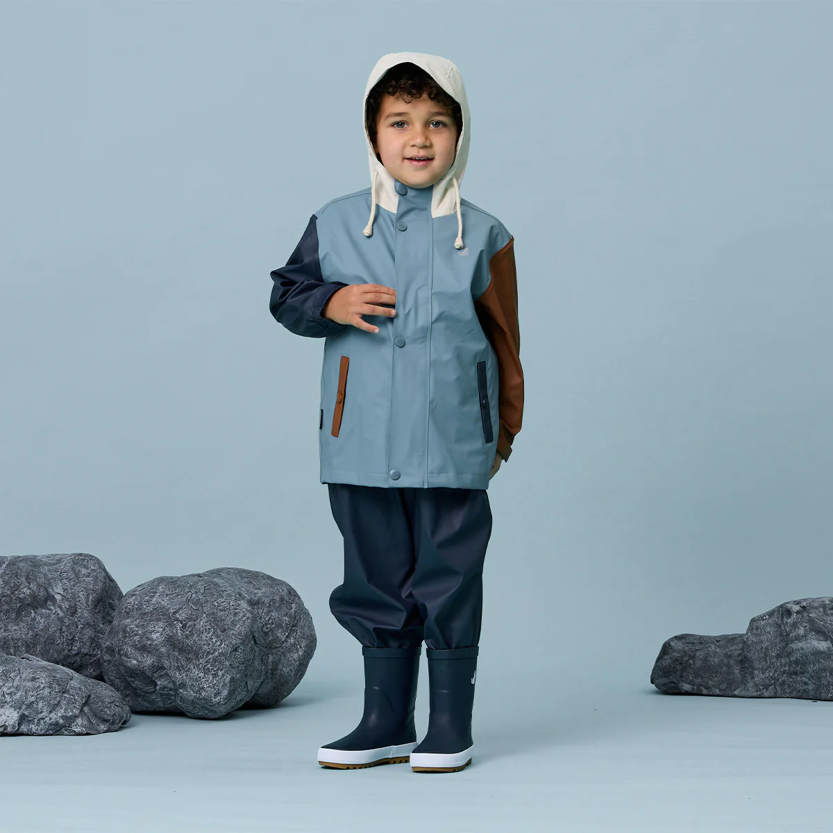 Play Jacket - Earth and Sky - Image 2
