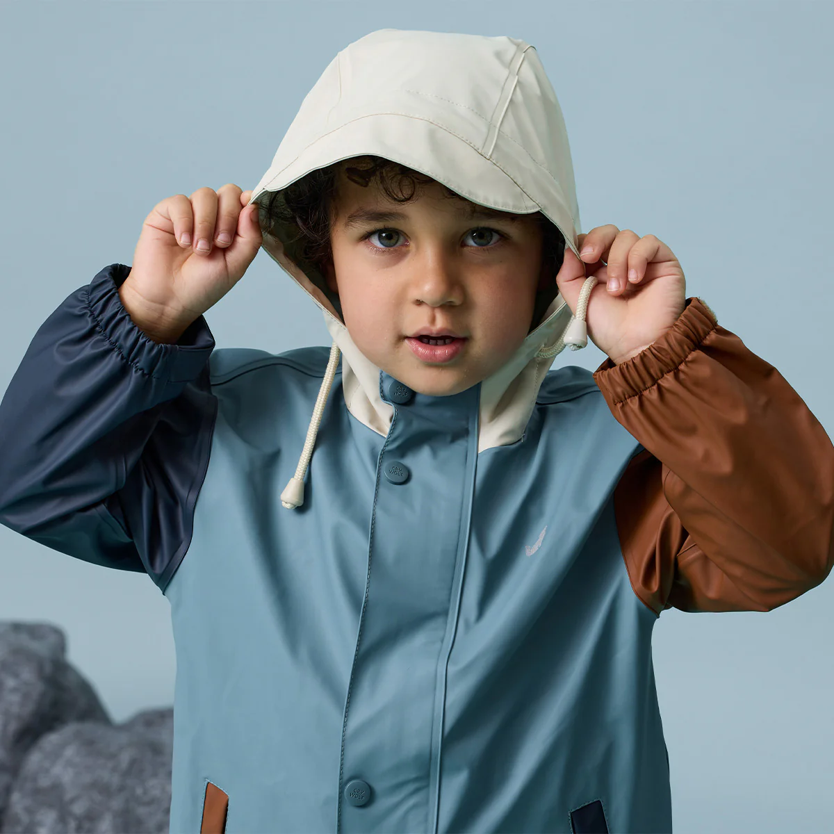 Play Jacket - Earth and Sky - Image 3