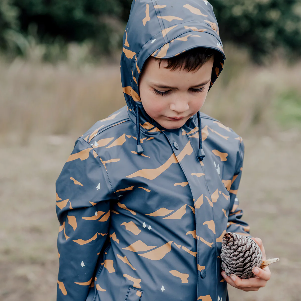 Crywolf Play Jacket - Great Outdoors - Image 4