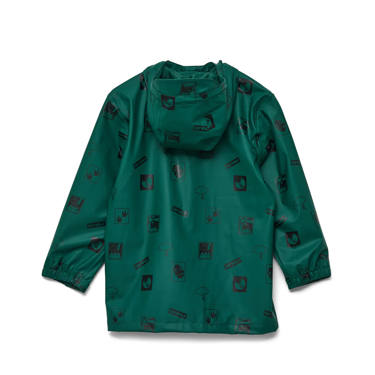 Crywolf Play Jacket - Land Before Time - Image 3