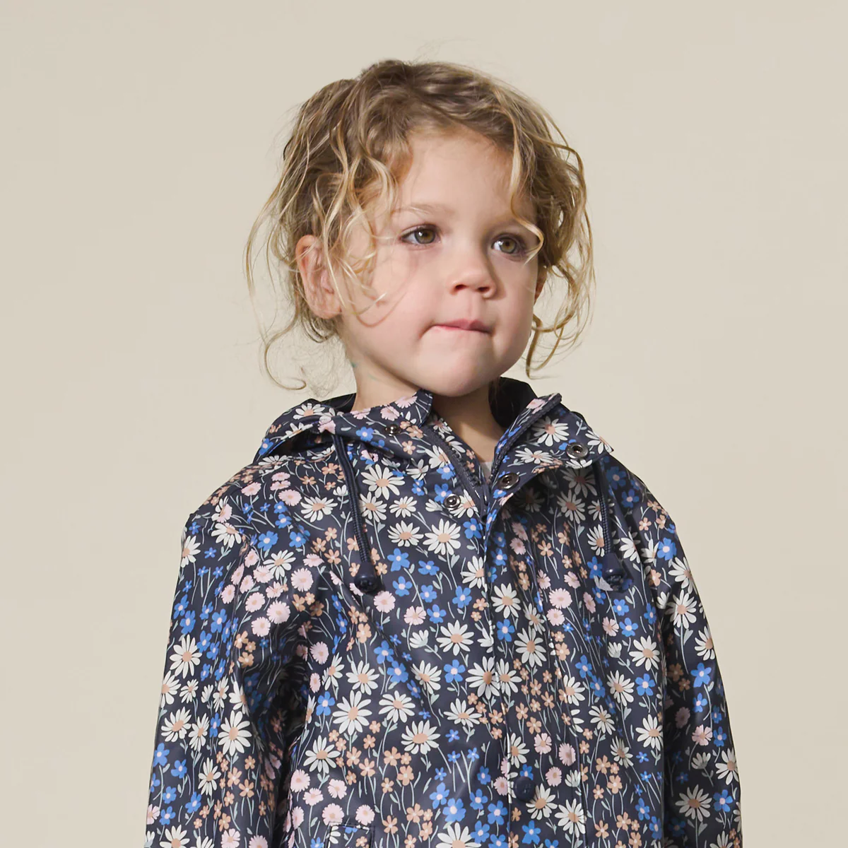 Crywolf Play Jacket - Winter Floral - Image 7