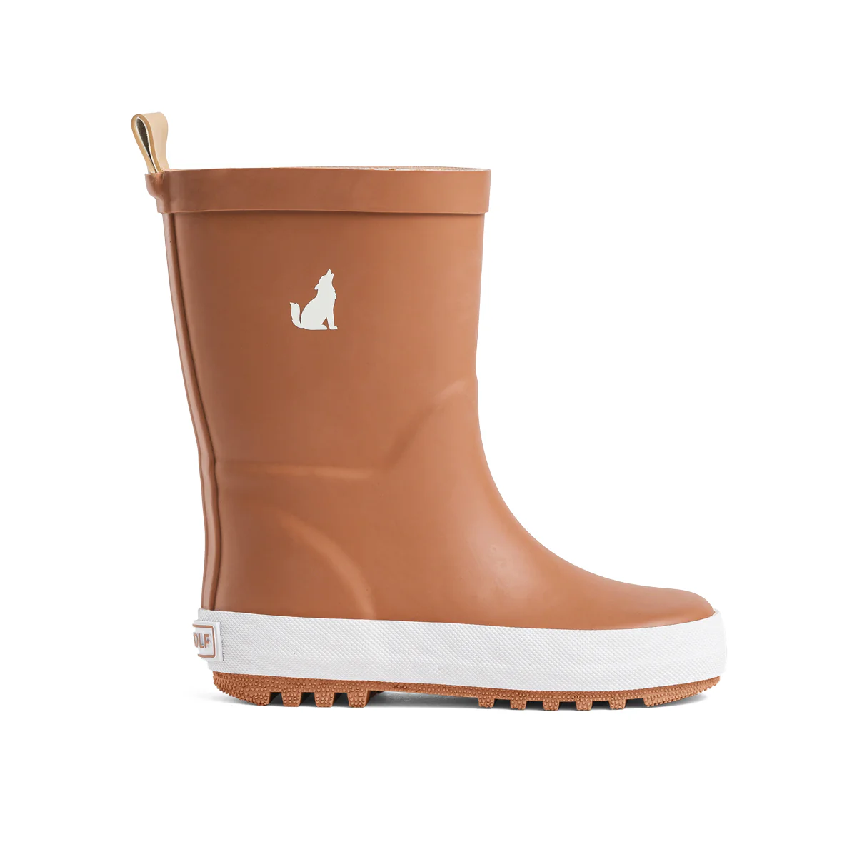 Rain Boots - Terracotta - Image 3