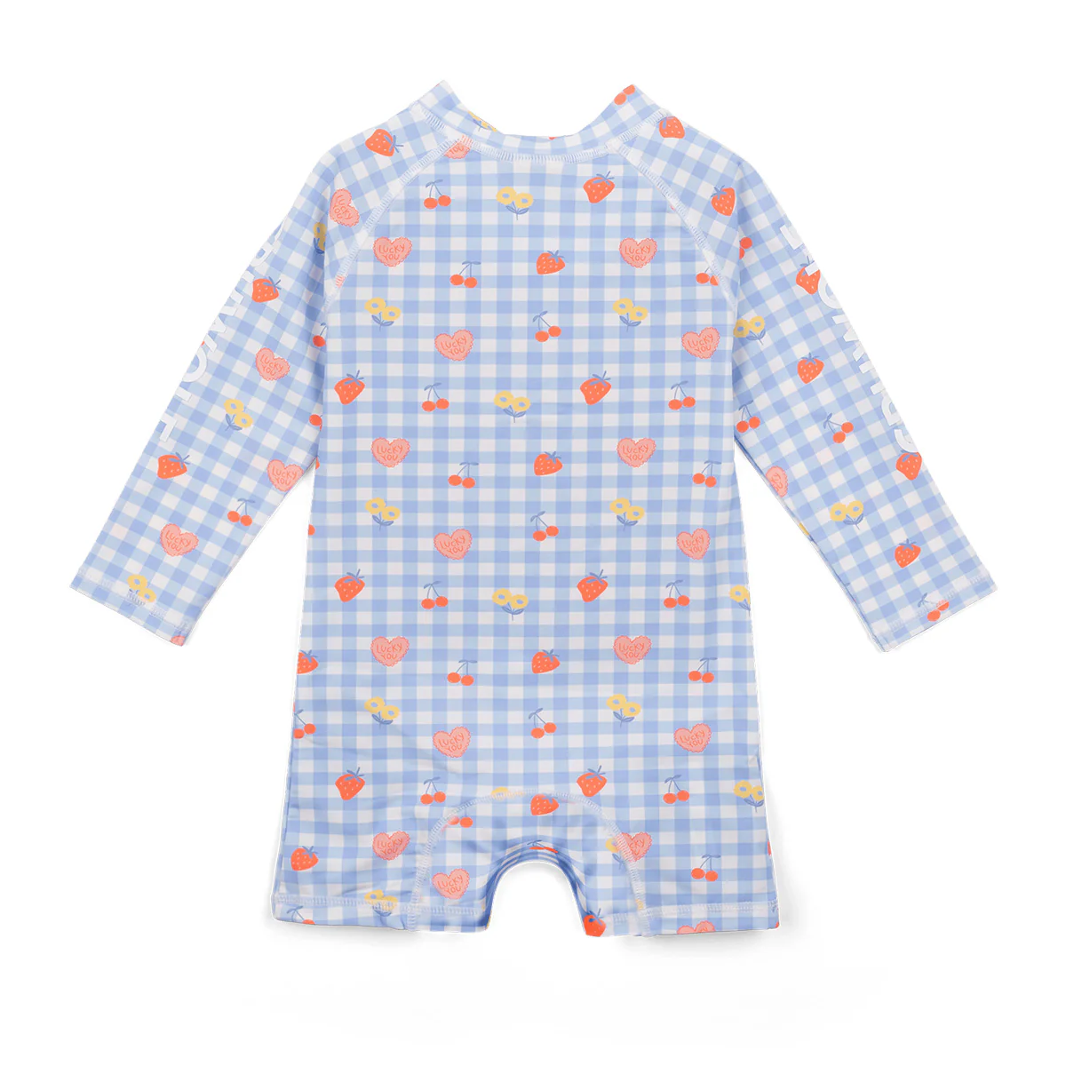 Rash Suit - Lucky Picnic - Image 2