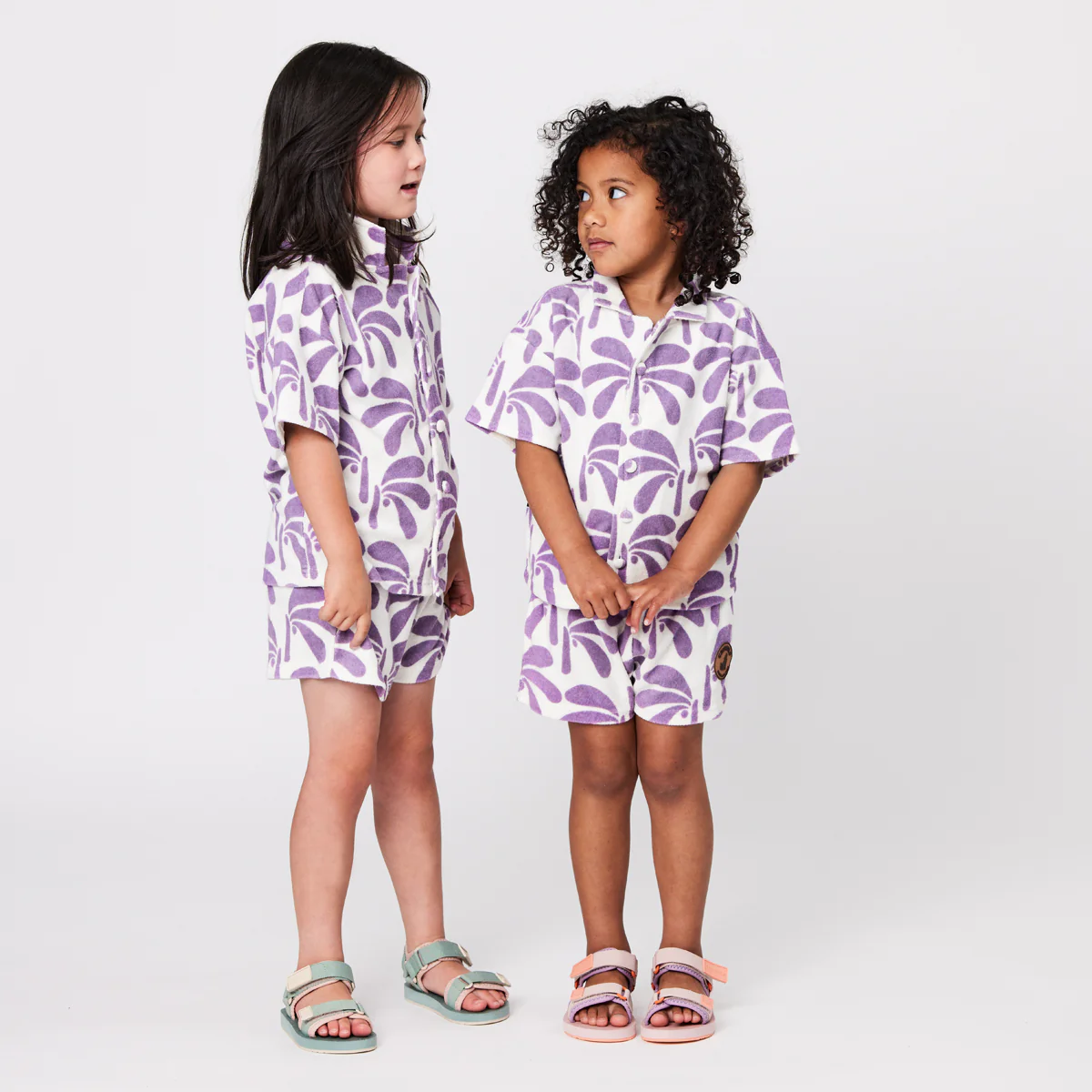 Crywolf Resort Set - Lilac Palms - Image 6