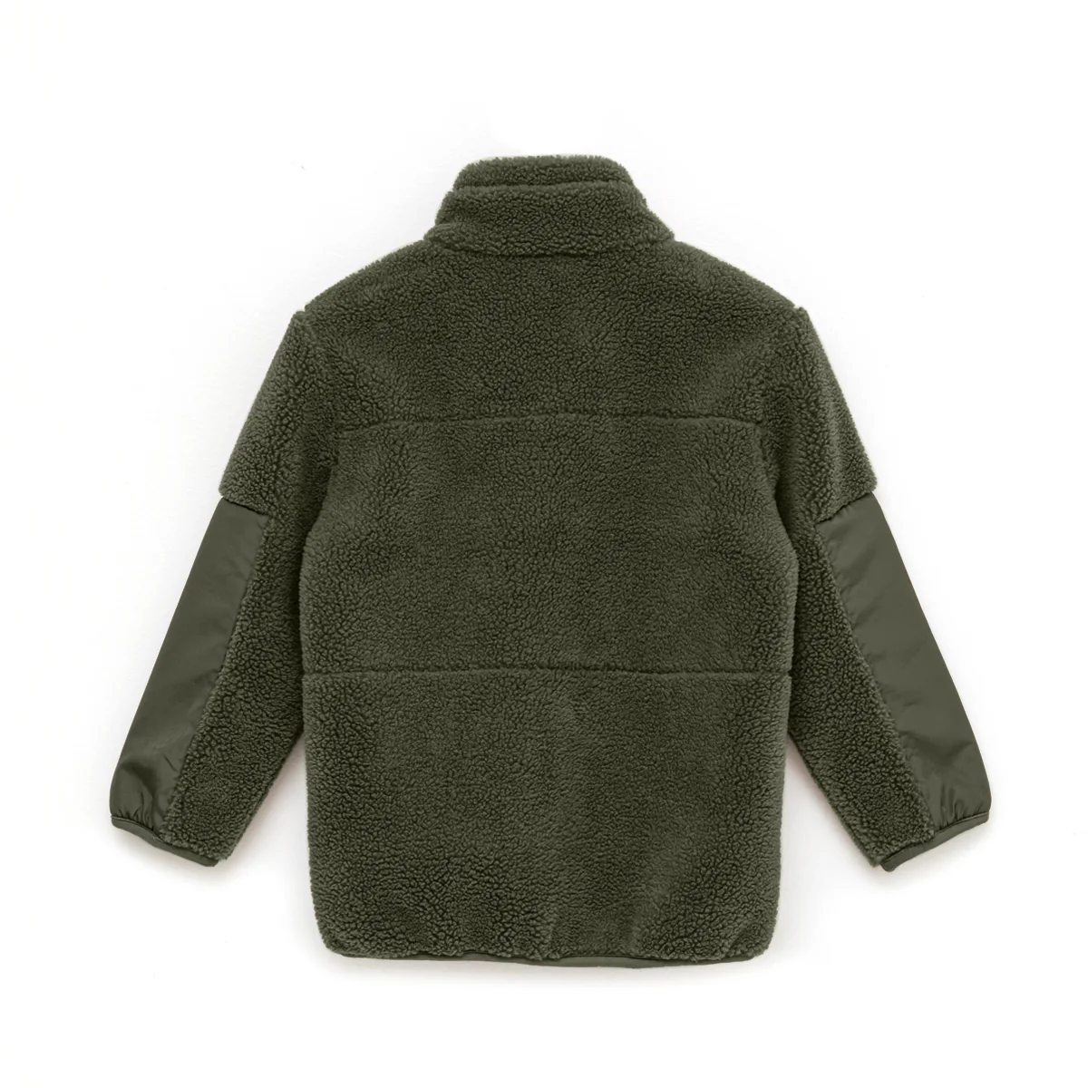 Crywolf Yeti Jacket - Khaki - Image 3