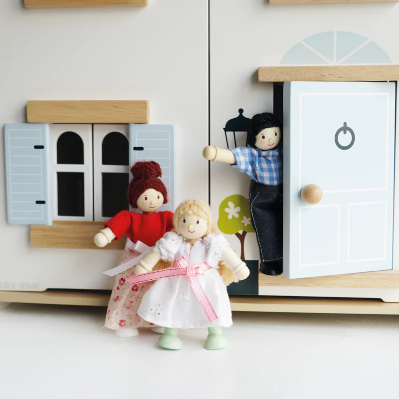 Daisylane Sky Doll House - Image 7