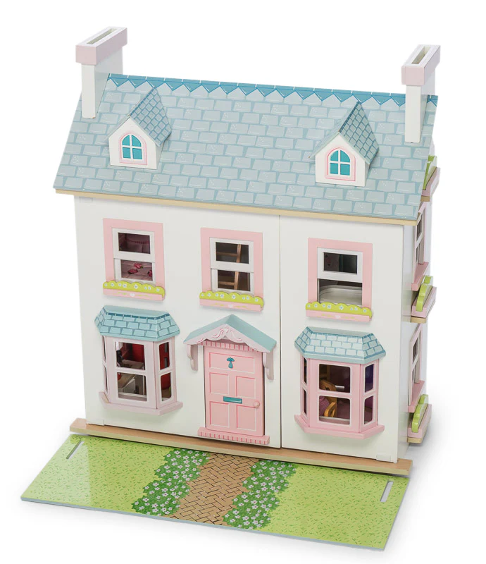 Daisylane Mayberry Manor Doll House - Image 5