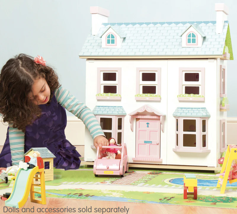 Daisylane Mayberry Manor Doll House - Image 8