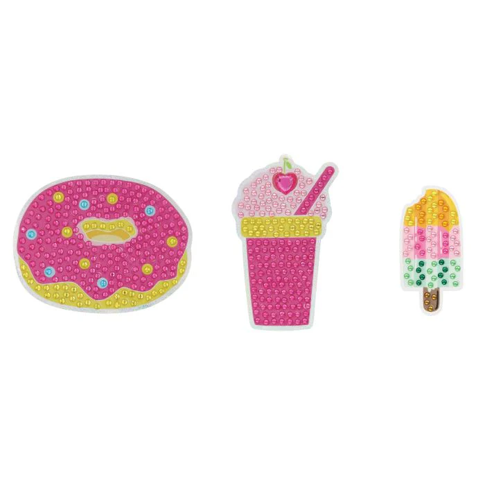 Diamond Art Stickers (Assorted) - Image 5