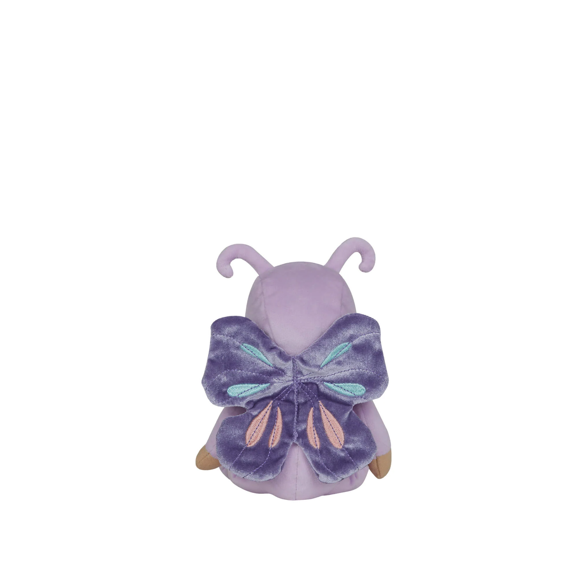 Dinky Dinkum - Betty Butterfly - Purple - Image 7