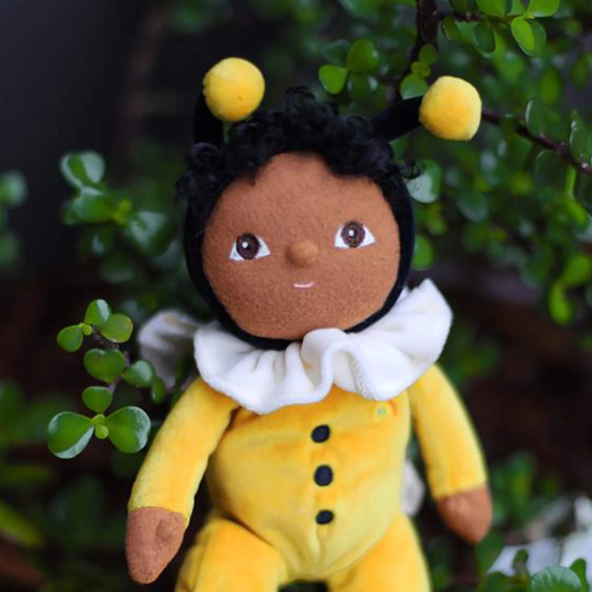 Dinky Dinkum - Billie Bumblebee - Yellow - Image 3