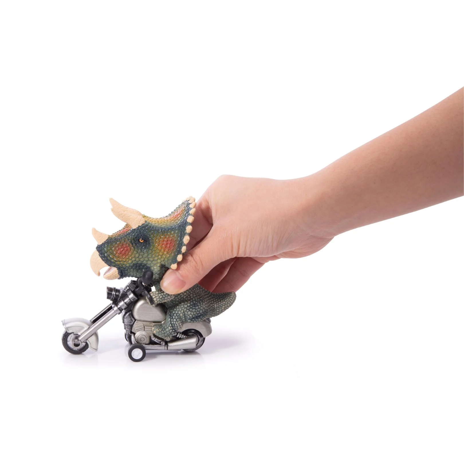 Dino Bike (Assorted) - Image 2