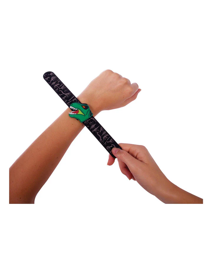 Slap Band - Dinosaur - Image 3