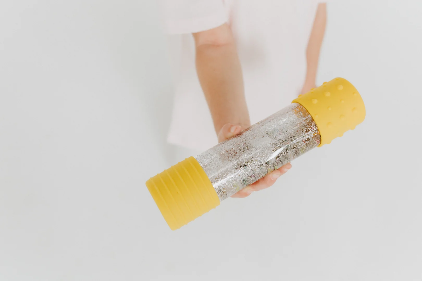 DIY Calm Down Bottle - Bees - Image 3