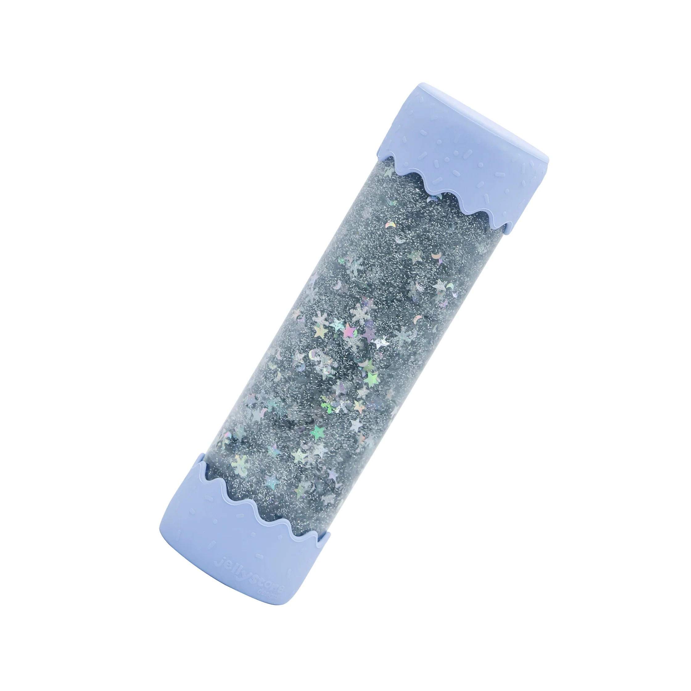 Baby Calm Down Bottle - Soft Blue - Image 3