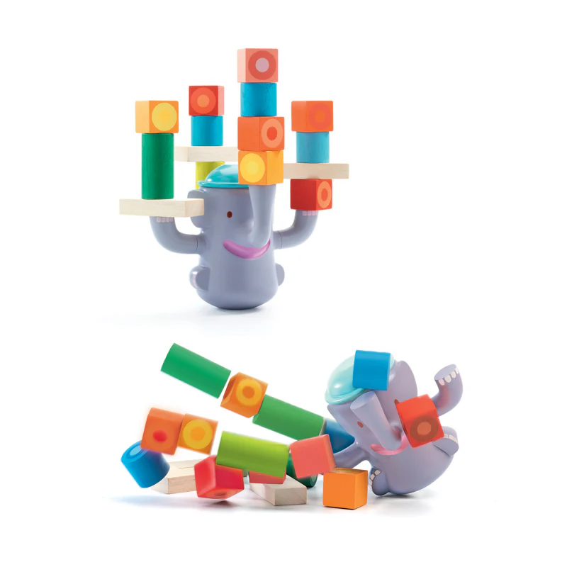 Bigboum Balancing Game - Image 2