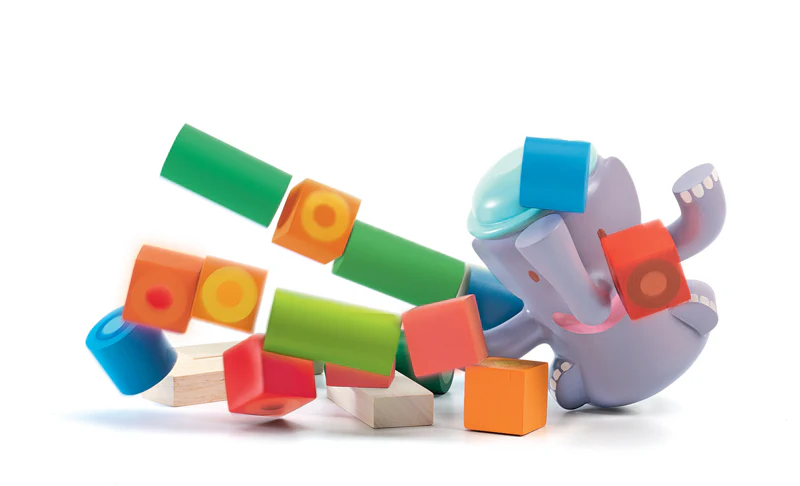 Bigboum Balancing Game - Image 3