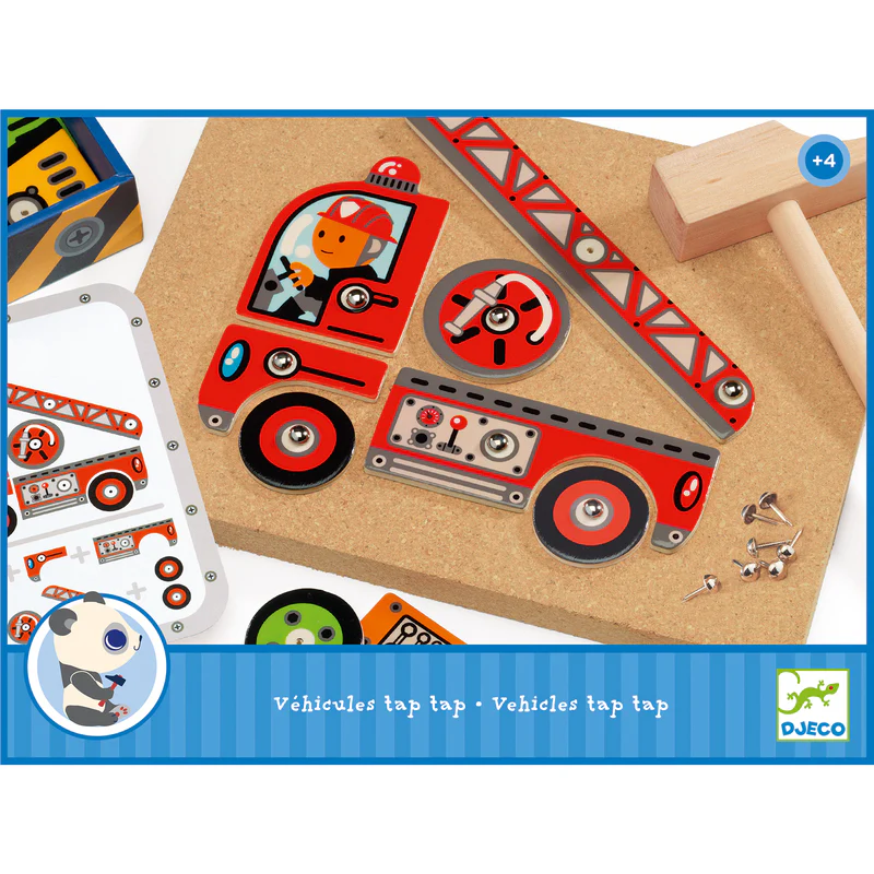Vehicles Tap Tap - Image 3