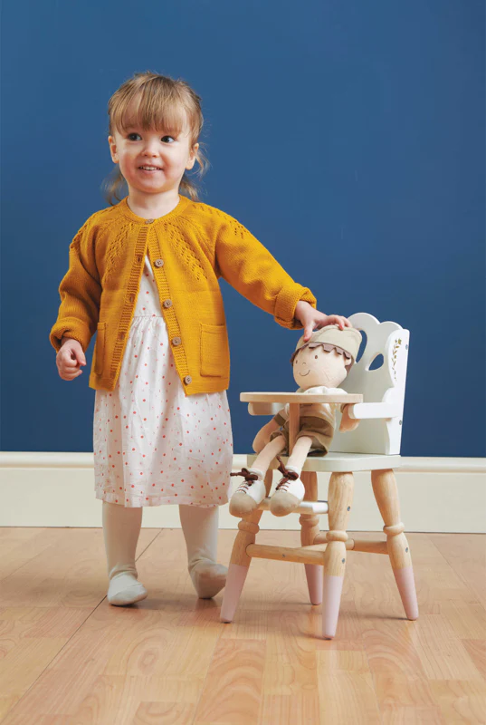 Doll High Chair - Image 3
