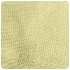 Dorothy Linen Bow Headband - Fern - Image 3
