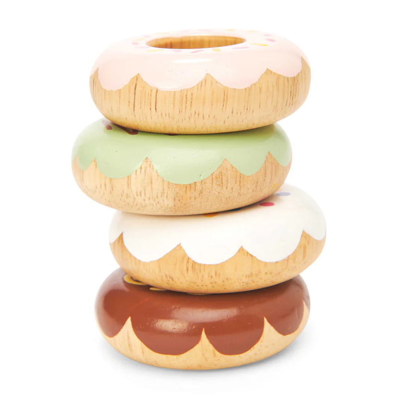 Doughnut Set - Image 2