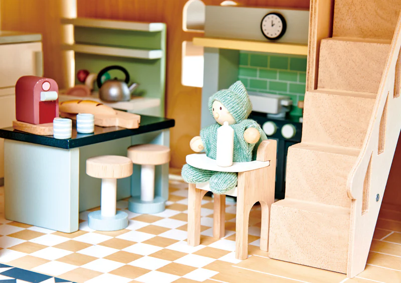 Dovetail Kitchen Set - Image 2