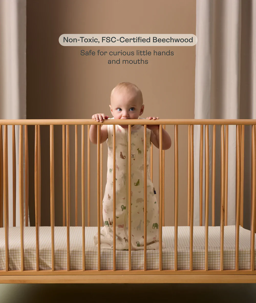 Ellska Skye Cot - Image 3