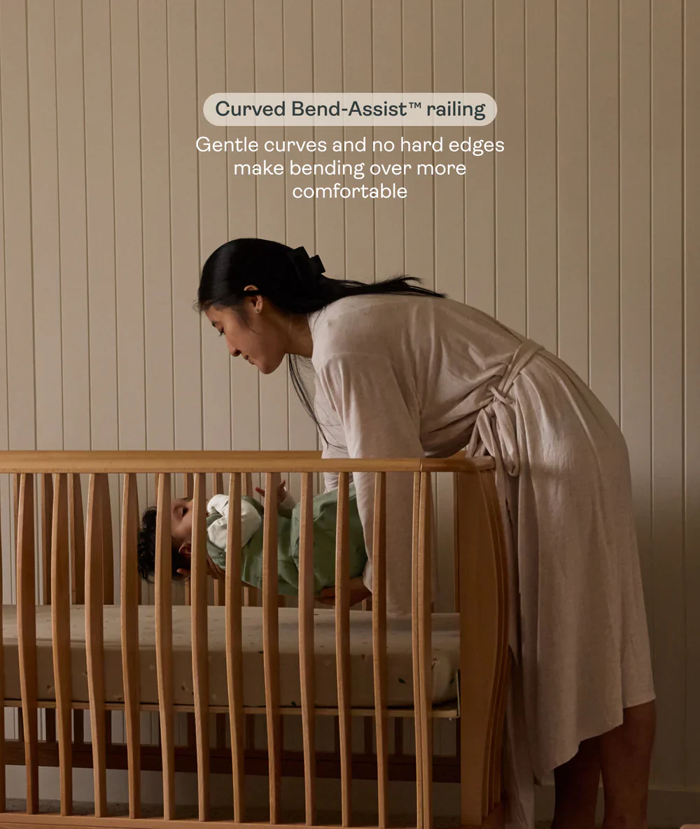Ellska Skye Cot - Image 4