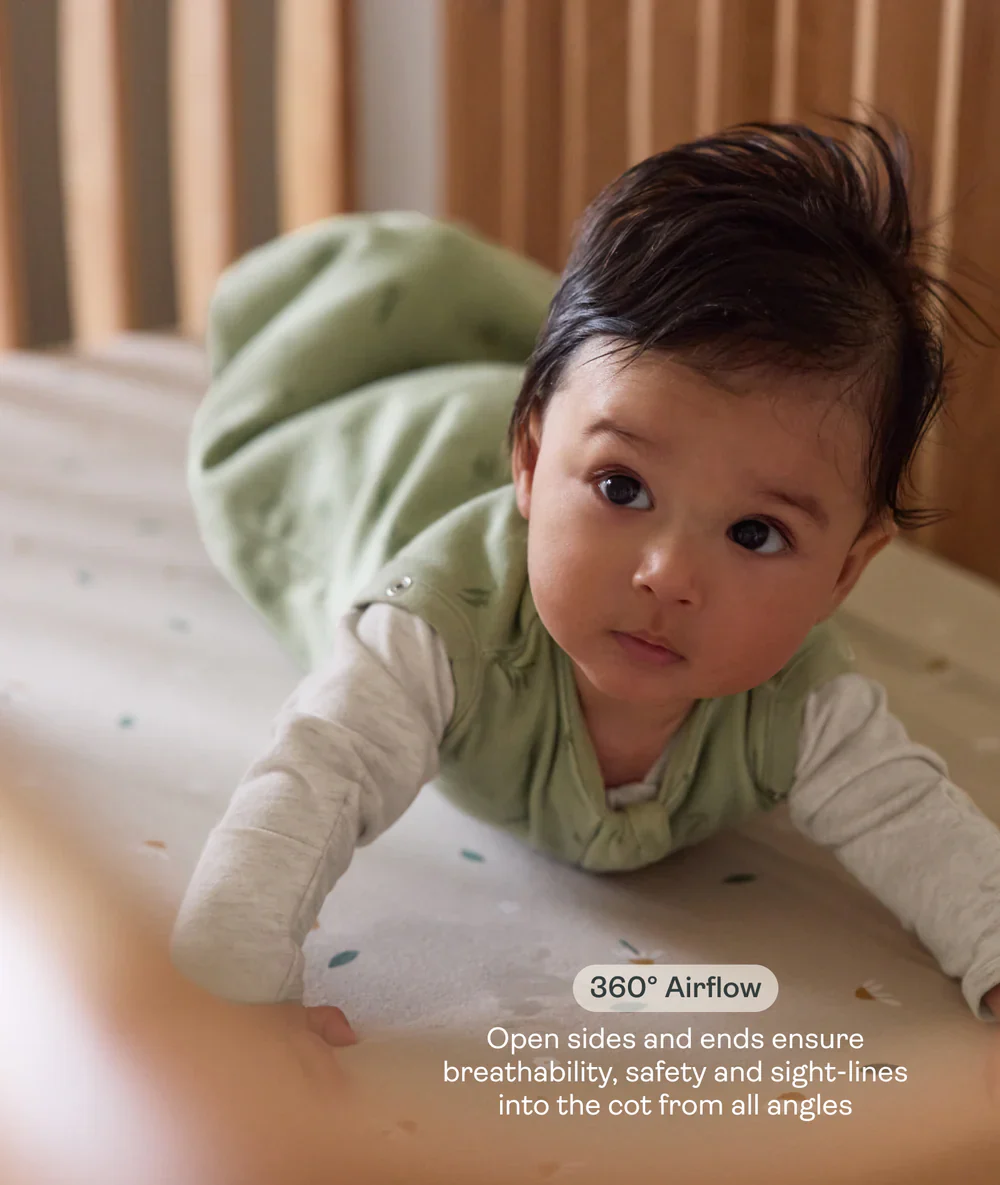 Ellska Skye Cot - Image 5