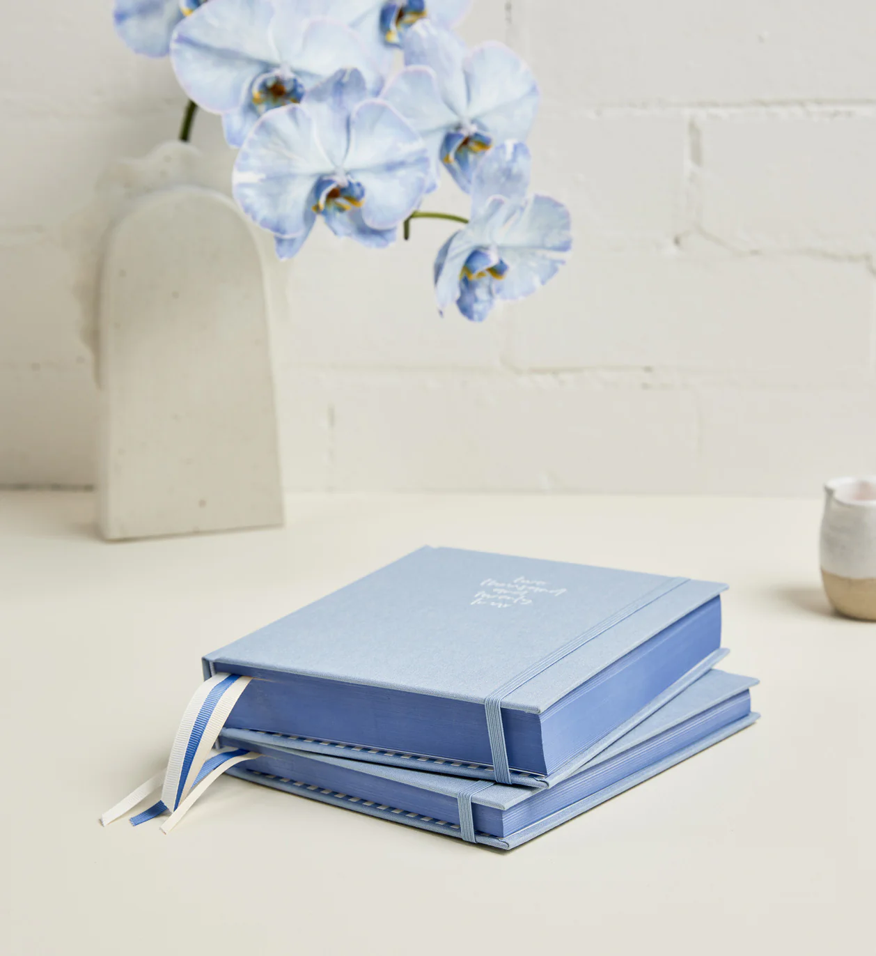 2024 Planner | Signature | Daily | Amalfi - Image 3