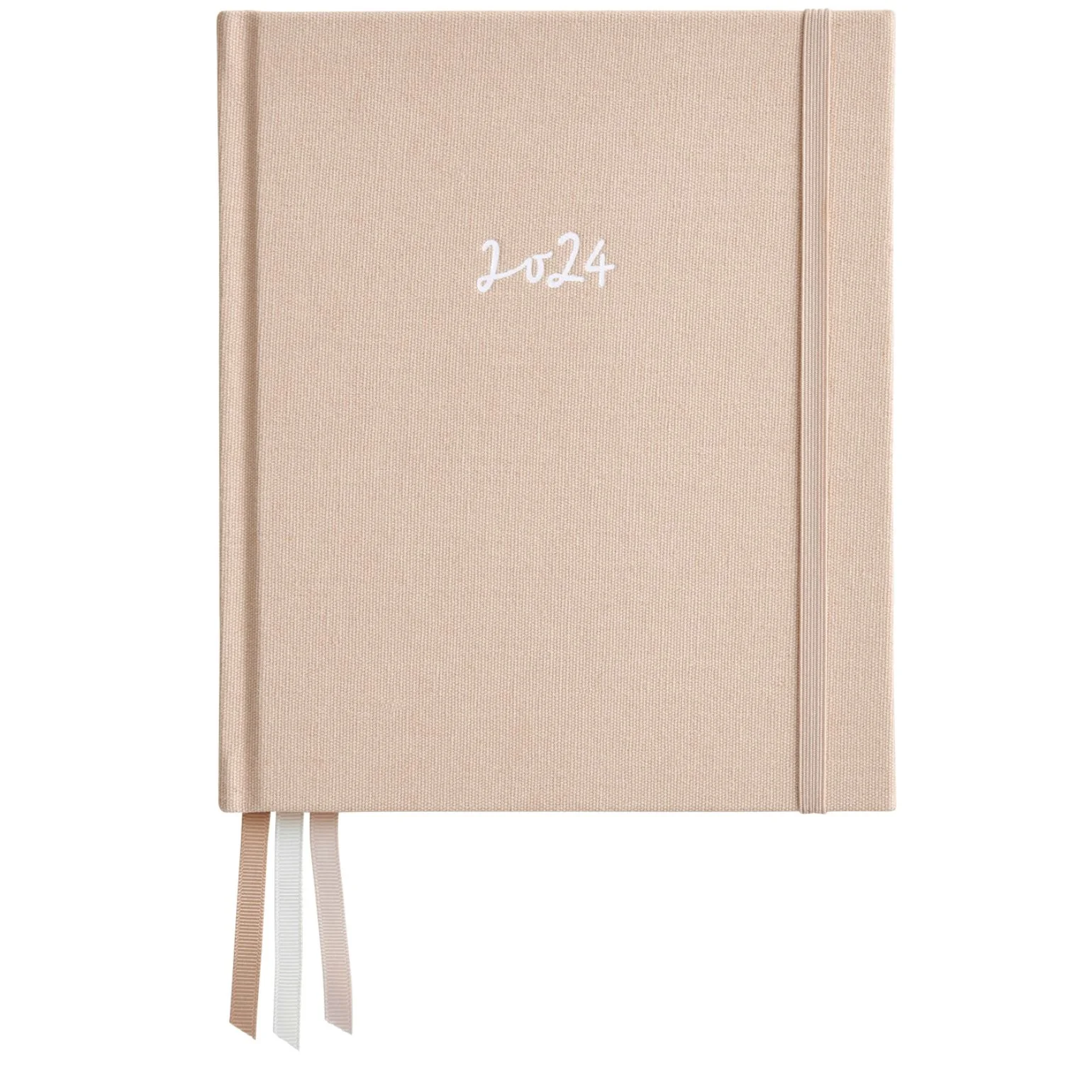 2024 Planner | Signature | Vertical Weekly | Amore