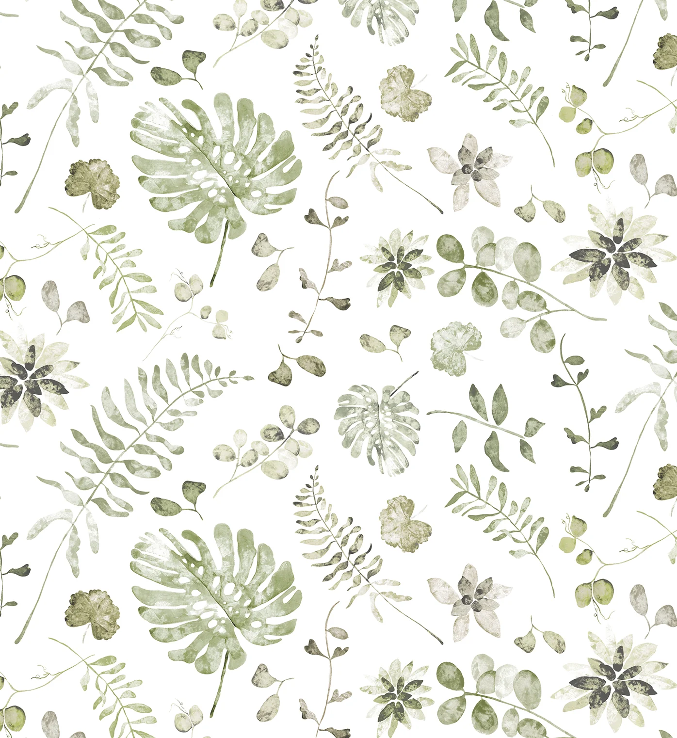 Baby Swaddle - Garden Dweller - Image 2