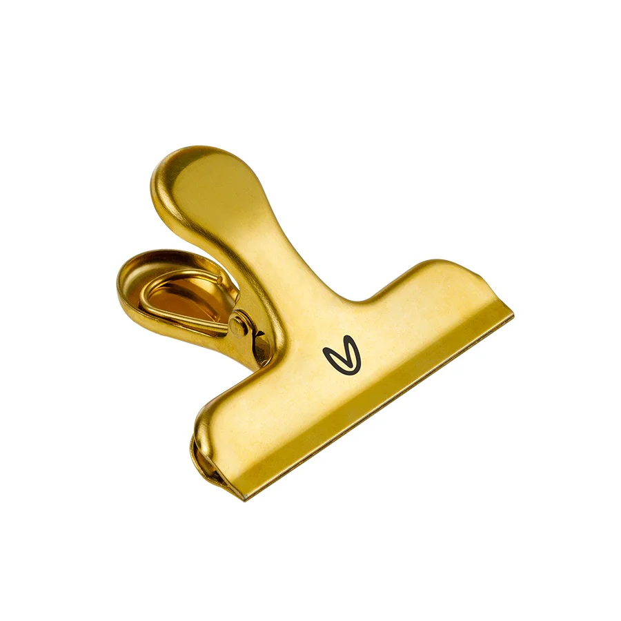 Everything Clip | Gold