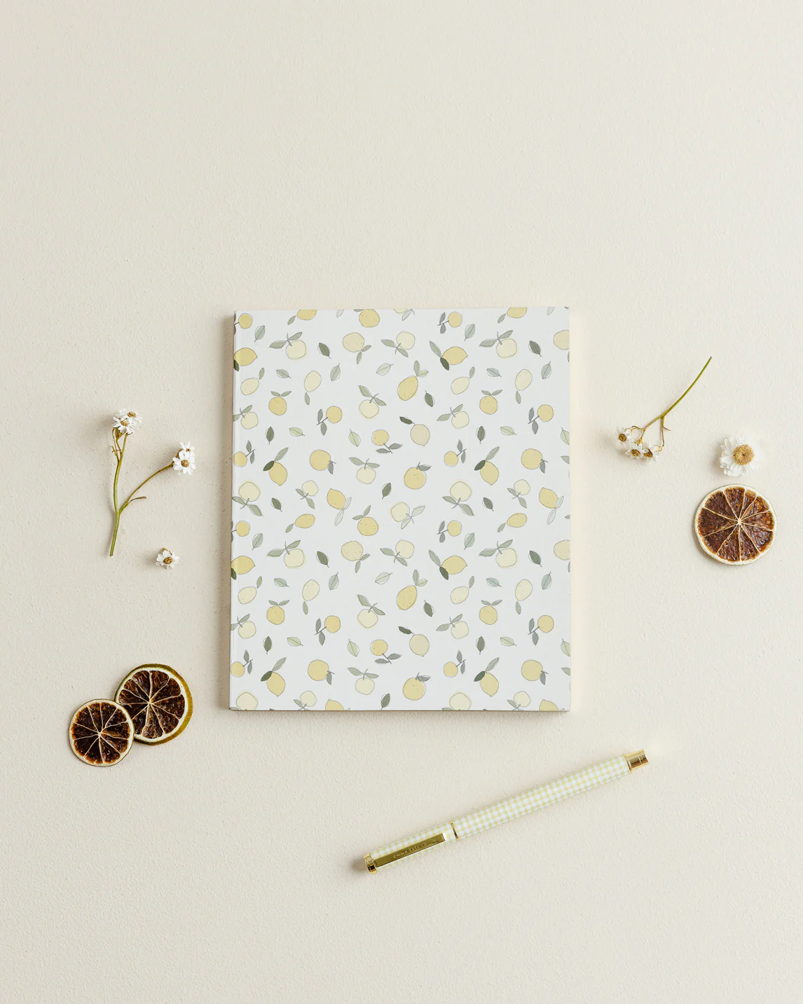 Notebook | Signature | Lemons - Image 3