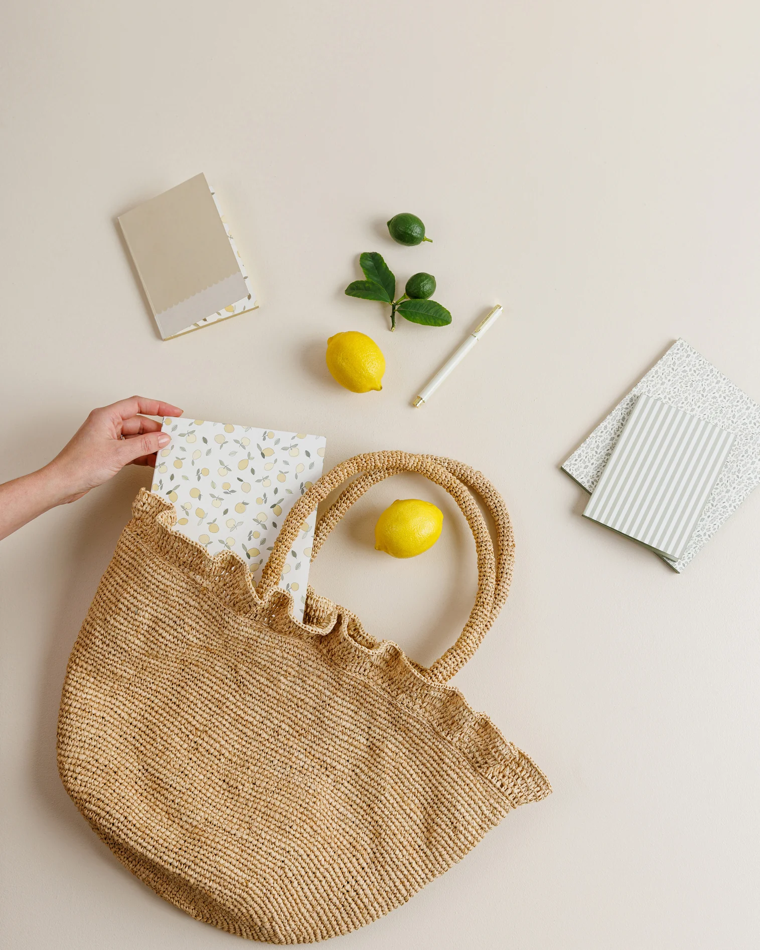 Notebook | Signature | Lemons - Image 4