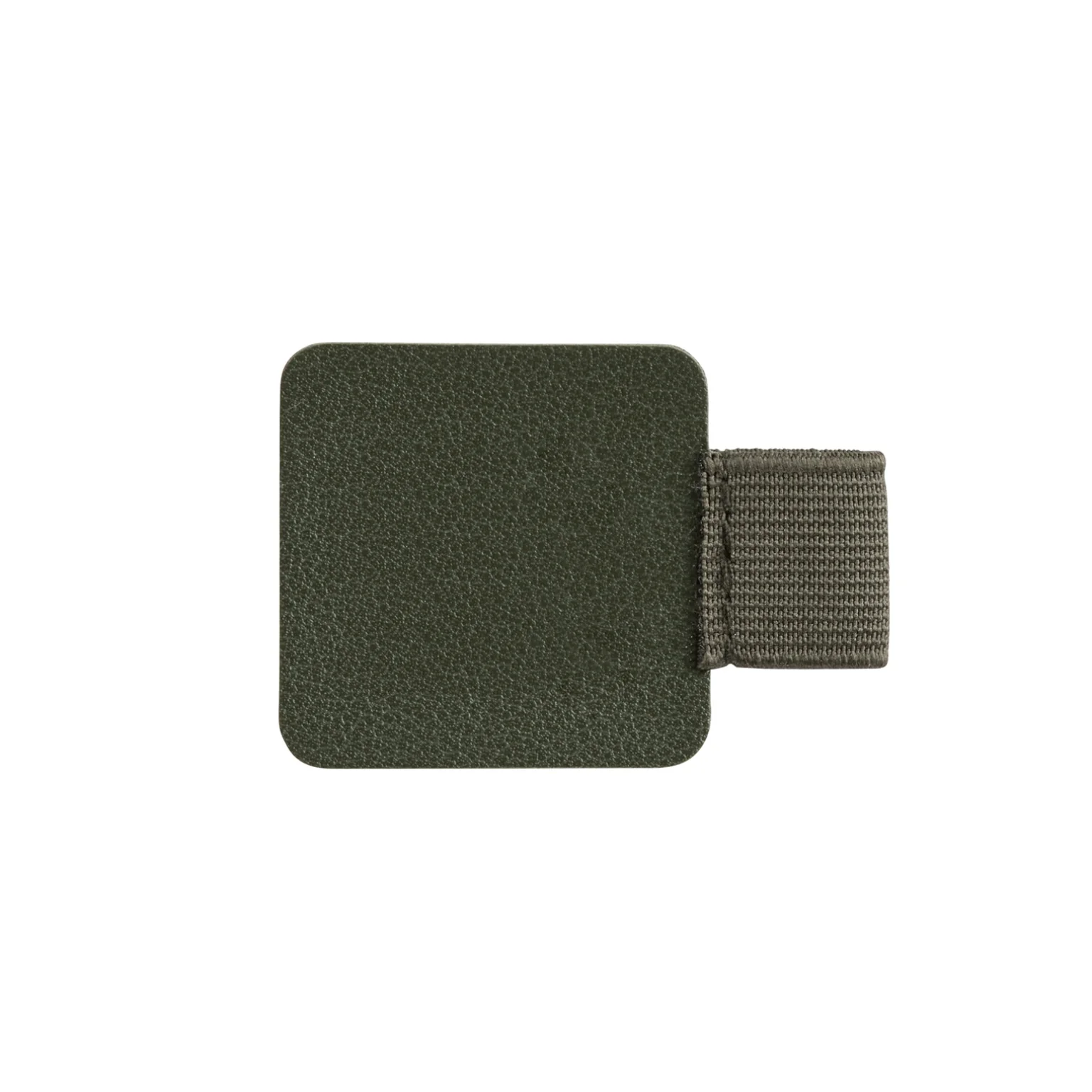 Pen Loop | Olive Plain