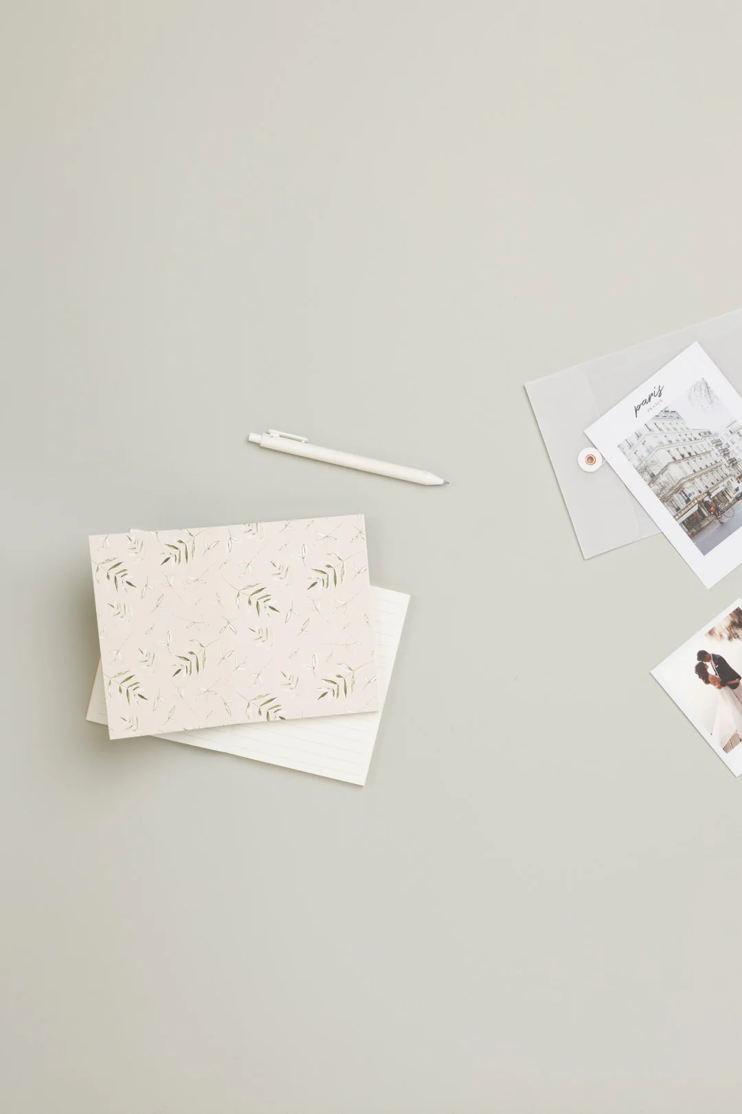 A6 Notebook | Notes for my Future Self | Lined - Image 4