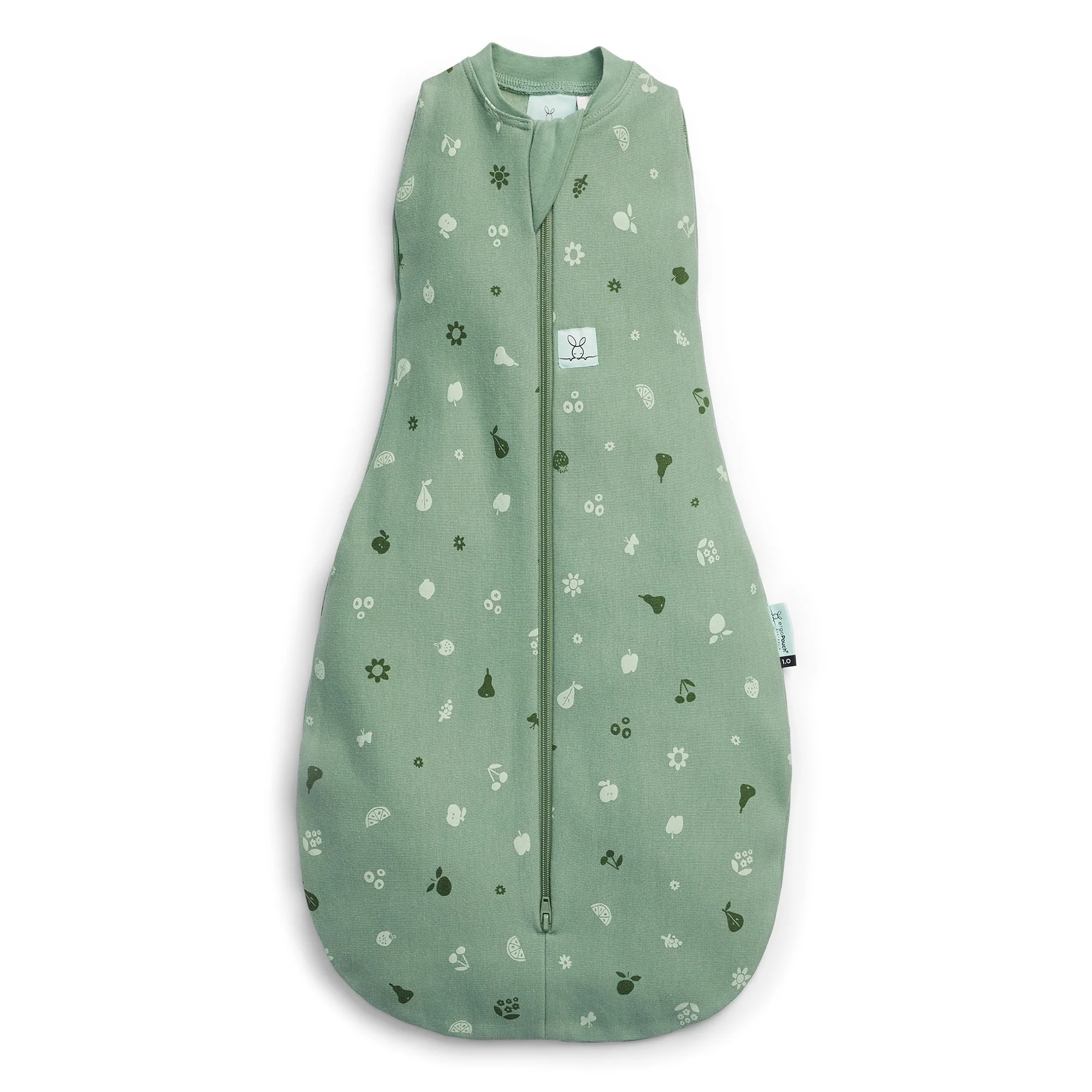 Cocoon Swaddle Bag 1.0 TOG - Sweet Orchard